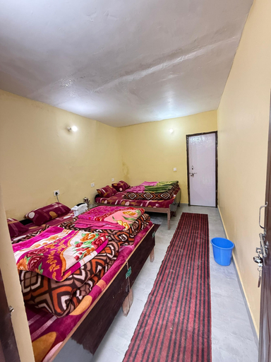 Room 4, Mudras Kedarnarth, Rudraprayag