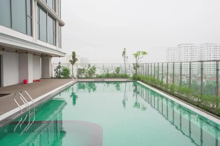 Sport & Beauty 2, Cua Đong Luxury Hotel, Vinh