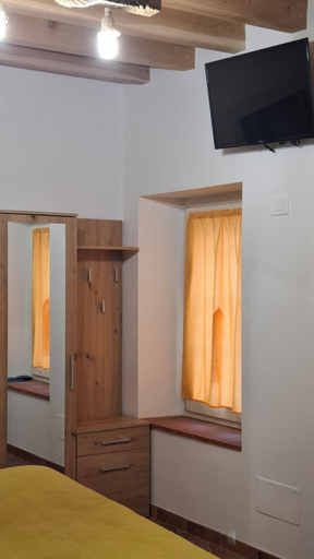 Bedroom 4, Il Castellaro ai Sassi, Modena