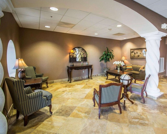 Public Area 2, Comfort Inn & Suites Jupiter I-95, Palm Beach