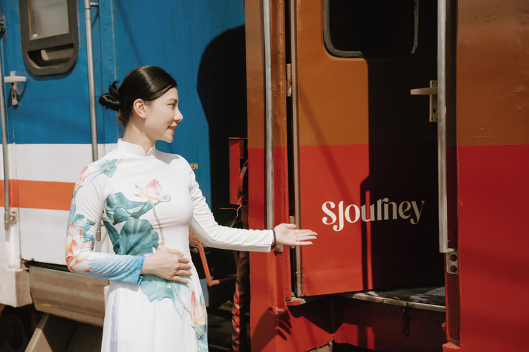Miscellaneous 3, SJourney Luxury Train -Southbound Legacy, Hoàn Kiếm