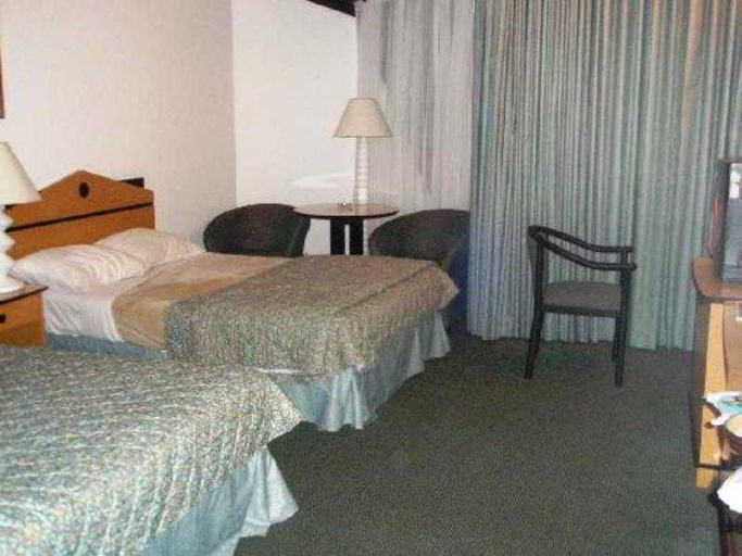 Bedroom 5, Hotel Chacao Cumberland, Libertador