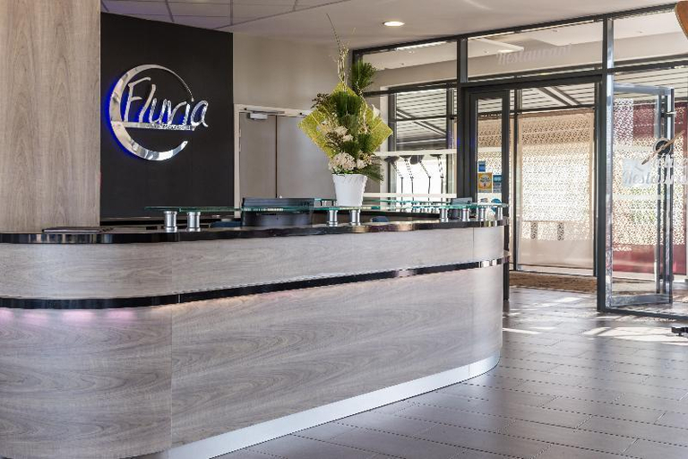 Public Area 2, Zenitude Hotel-Residences Toulouse Fluvia, Haute-Garonne
