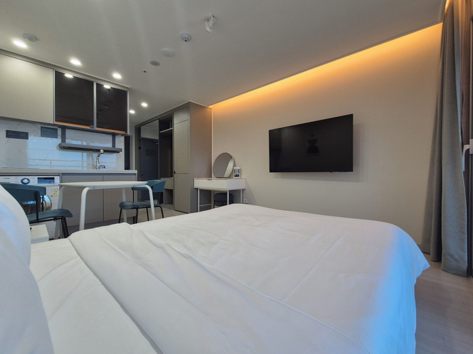 Bedroom 3, Diamer Hotel Yangyang By Stayneo, Sokcho