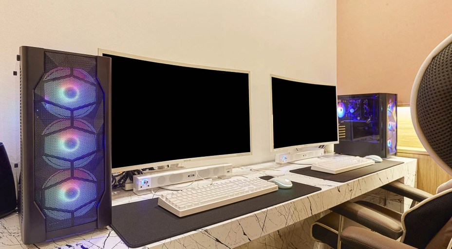 Others 5, M Place Hotel Guwol-dong, Namdong