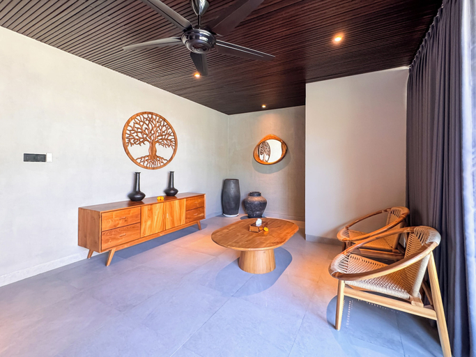 Interior, Villa Uma Atma Ubud by Nagisa Bali, Gianyar