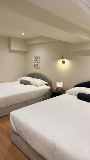 Room 3, HOTEL SEPT.HONGJE, Seodaemun