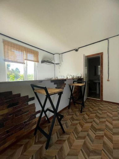 Interior 2, Glamping Eco Valley