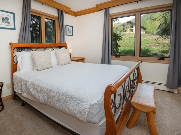 Primary image, 4BD Private East Vail Duplex on Bus Route, Eagle