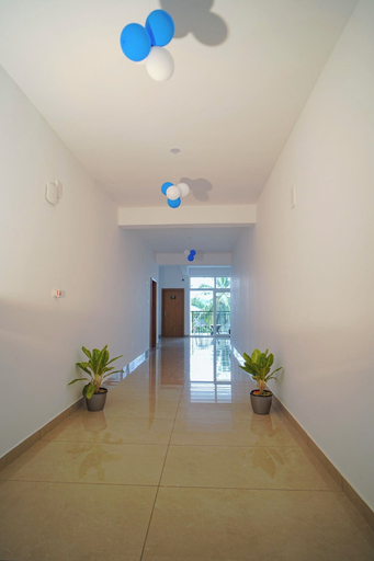 Interior 4, Grace Residency, Wayanad