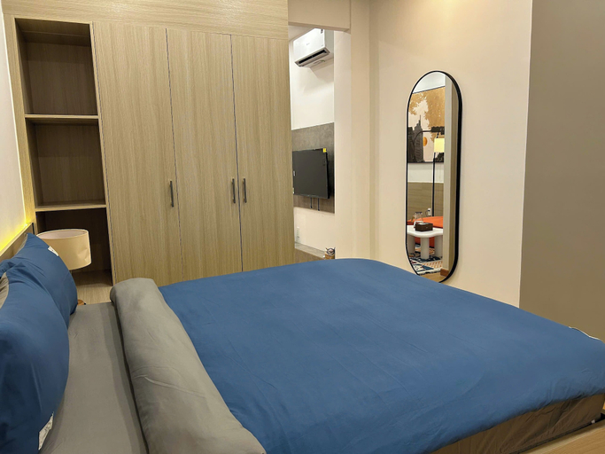 Room 5, TAGO Ruby Hotel & Apartment Saigon, District 10