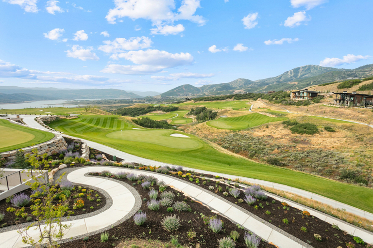 Golf 2, Spacious Ski Getaway Hot Tub 5 Bedroom 5 Home, Wasatch