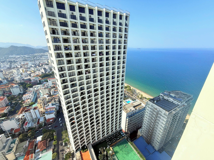 Exterior & Views 2, Apartment Lotte 1, Nha Trang