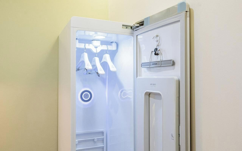 Others 5, M Place Hotel Guwol-dong, Namdong