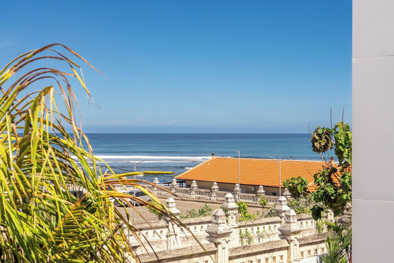 View from property, OceaniQ Villas, Badung
