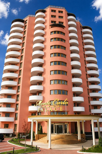 Exterior & Views 2, Monte Carlo Palace Rooms, Municipiul Bucuresti