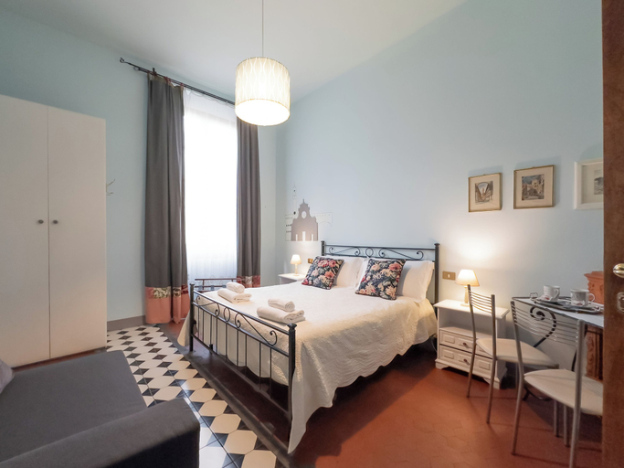 Room 4, Affittacamere Firenze in Libertà, Florence