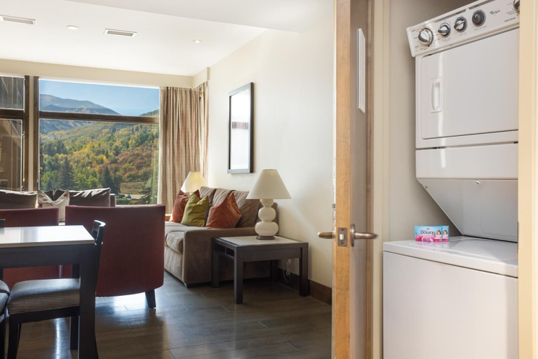 Interior 5, Riverfront Resort & Spa 421a, 1BD Condo With Mtn Views, Eagle