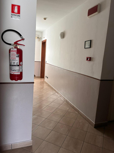 Others 5, Hotel Mantova Sud, Mantua