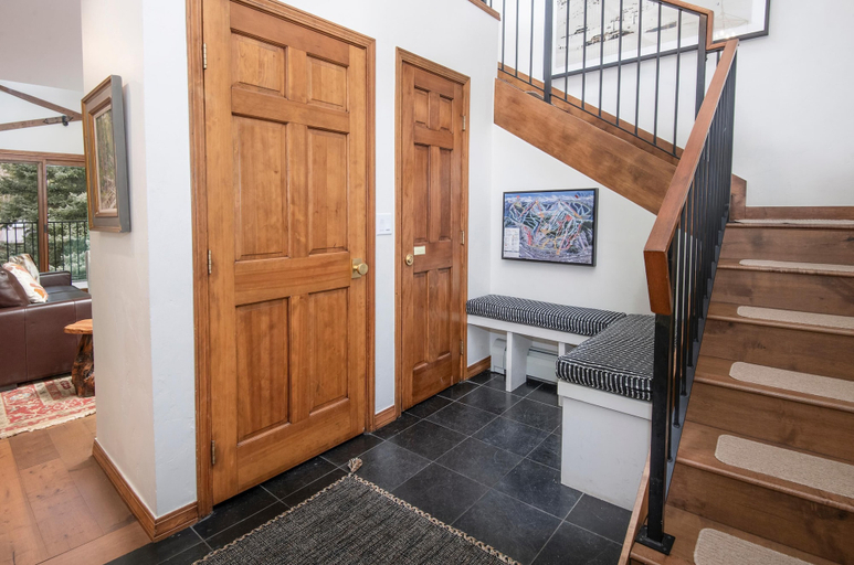 Interior 2, Timber Falls 304, 3BD East Vail Condo With Amenities, Eagle