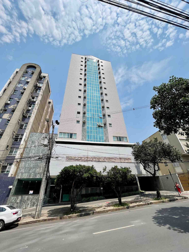 Exterior, LK Barro Preto 12, Belo Horizonte