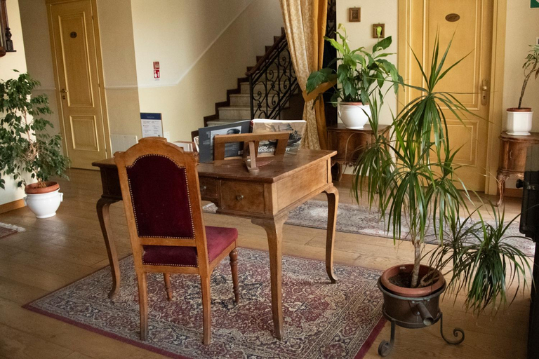 Public Area 2, Hotel Primula, Savona