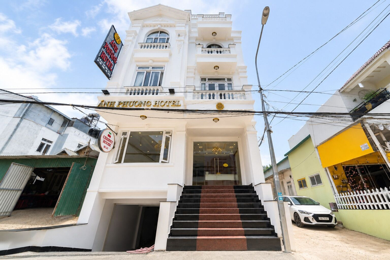 Exterior & Views 2, Cherry House Dalat, Đà Lạt