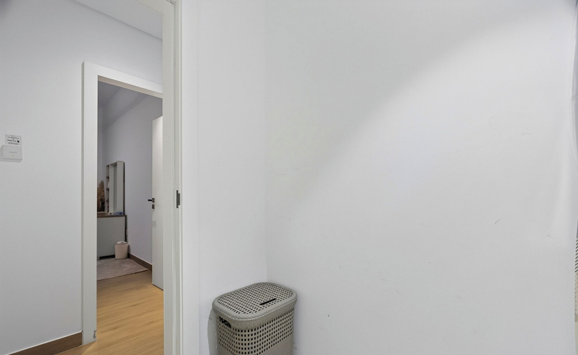 Interior, WYZ RENT|Bayfront 1BR in La Sirene 2 Seaport View, Dubai