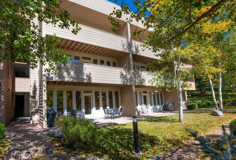 Exterior, Sun Vail 13e, 2bd, 2BA Condo With Vail Mountain Views, Eagle