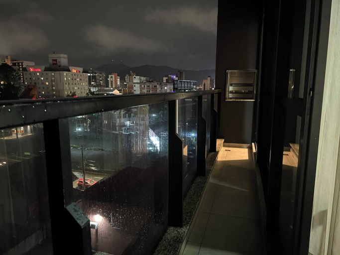 Property grounds 4, AP. DUPLEX NO CENTRO DE JOINVILLE, Joinvile