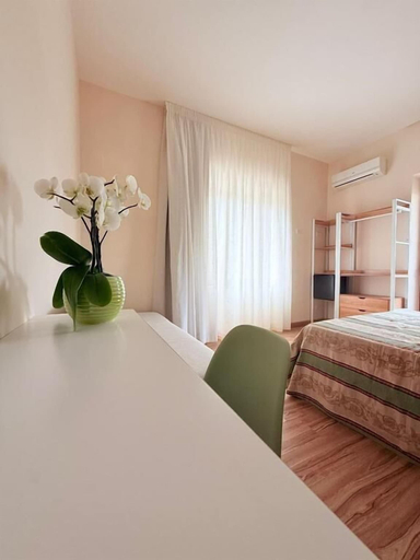 Room 2, La Quercia Retreat, Napoli