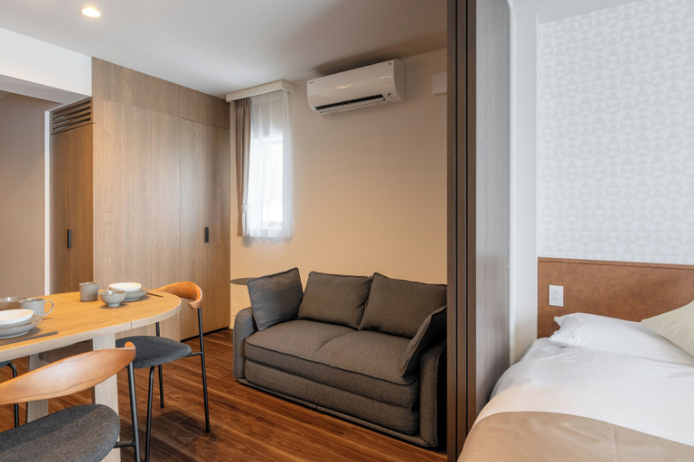 Room 4, AIMA Asakusa East