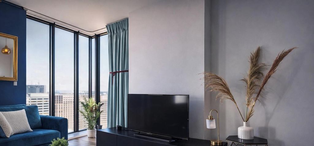 Living area 4, Birmingham 60 Sheepcote Street b16 8wh, Birmingham