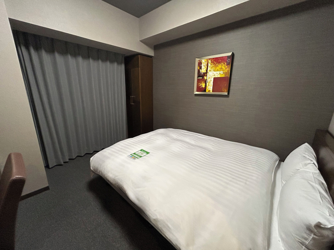 Bedroom 2, Hotel Route Inn Hisai Inter, Tsu