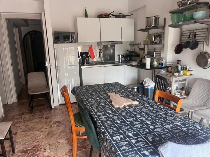 Shared kitchen 2, Mira, Messina