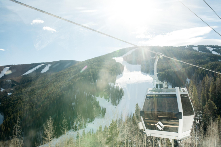 Miscellaneous 5, Snow Fox 201, 2BD Modern Vail Condo, Eagle