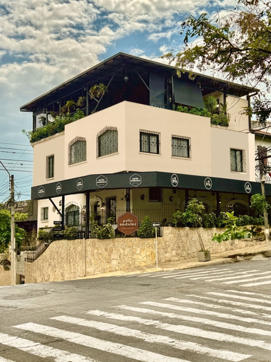 Exterior & Views 2, HOTEL BOUTIQUE PATIO ANDALUZ, Santiago de Cali