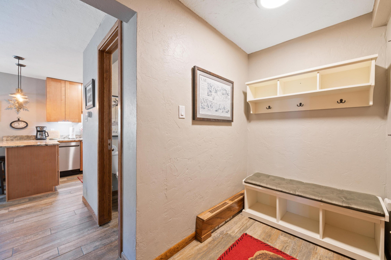 Interior 5, Westwind 309 1BD 2BA Platinum Condo in Lionshead Village, Eagle