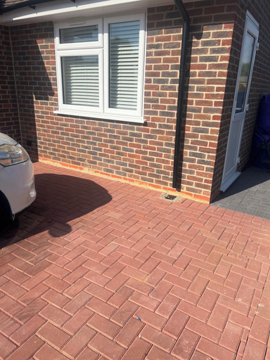Exterior detail 3, Cosy Studio Near Heathrow/ Parking, Surrey