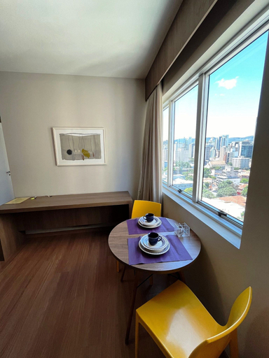 Interior 4, LK Barro Preto 12, Belo Horizonte