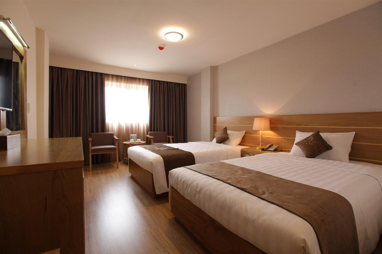 Others 5, Minh Tam Hotel Spa 3 2, Ho Chi Minh City