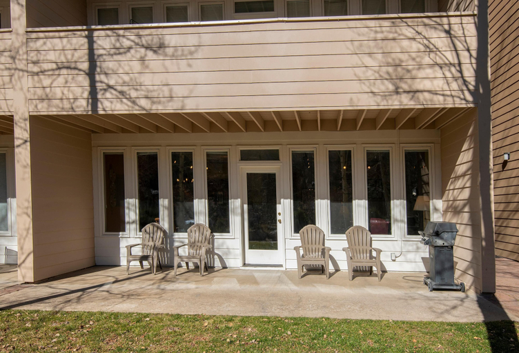 Terrace/patio 4, Sun Vail 12e, 2BD Condo With Vail Mountain Views, Eagle