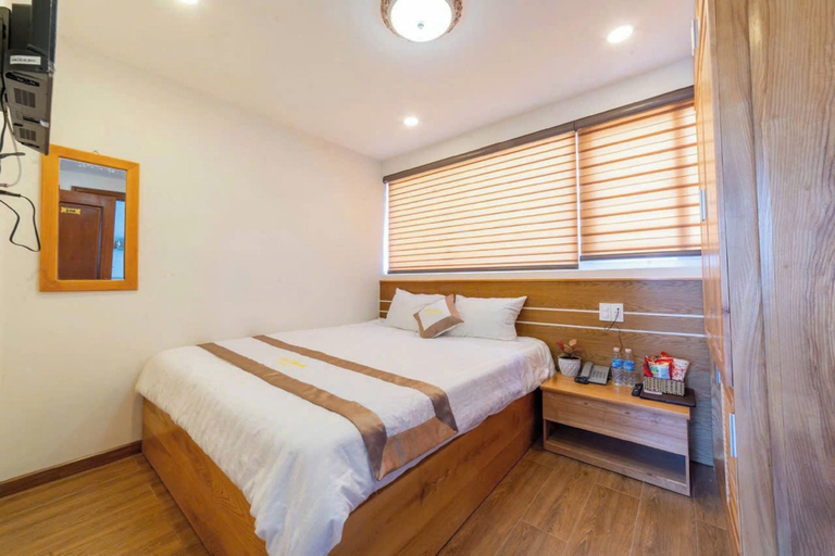Bedroom 4, Cherry House Dalat, Đà Lạt