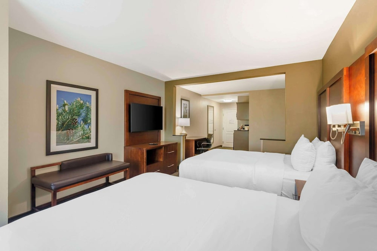 Others 4, Comfort Inn & Suites Tifton, Tift