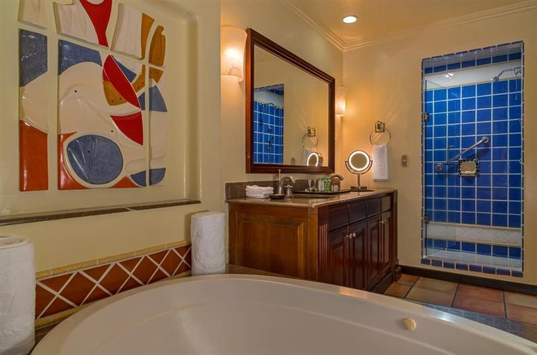 Bathroom 5, Hacienda del Mar Los Cabos, An Autograph Collection Resort by Marriott, La Paz