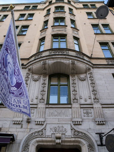 Exterior & Views 2, Hotel Hornsgatan, Stockholm