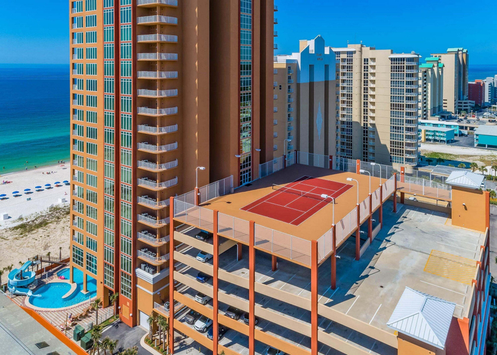 Exterior & Views 2, Phoenix Gulf Shores by Brett/Robinson Vacations, Baldwin