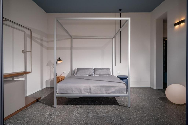 Bedroom 3, BED 10.5 - DESIGN SUITE, Trapani