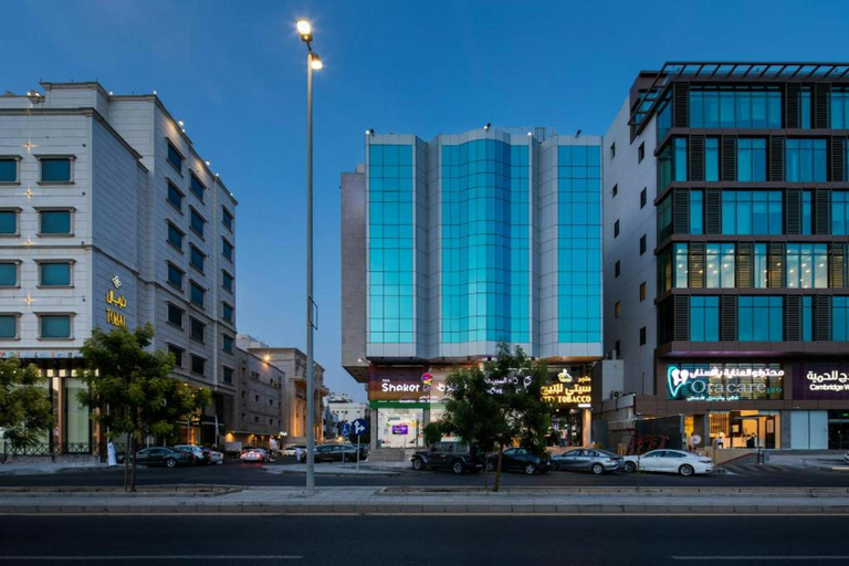Exterior & Views 2, Merya Hotel, Jeddah