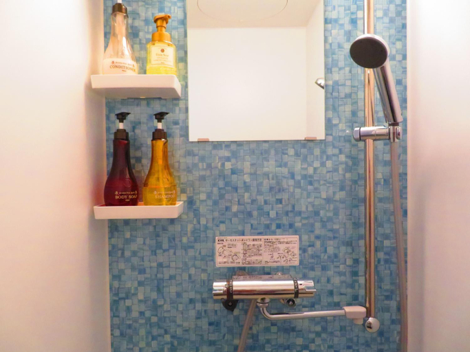 Bathroom 3, Ao-Ao-Hotel - Vacation STAY 32070v, Nago